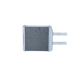 Радіатор обігріву салона NRF 54260