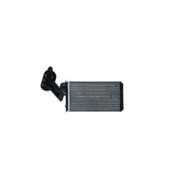 Радиатор обогрева салона NRF 54280