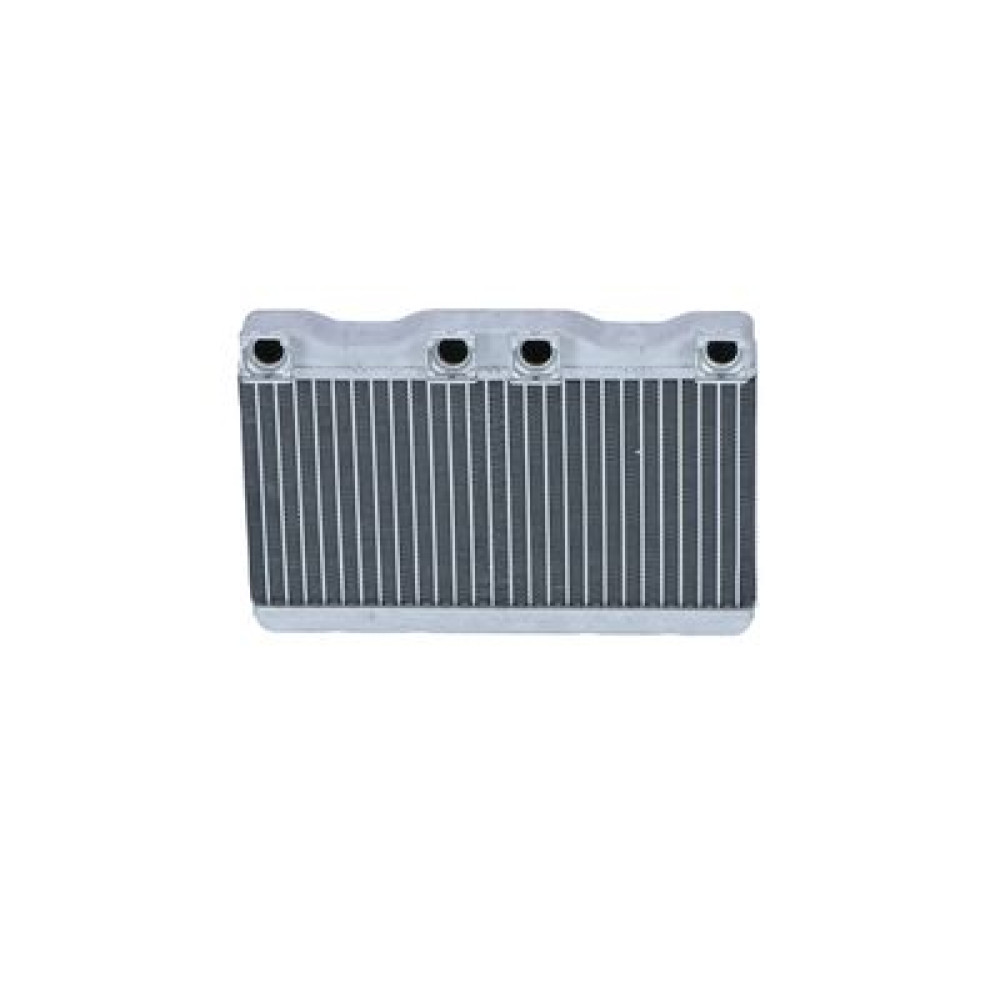 Радіатор обігріву салона NRF 54283