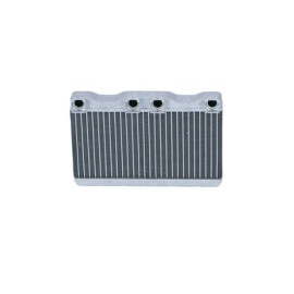 Радіатор обігріву салона NRF 54283