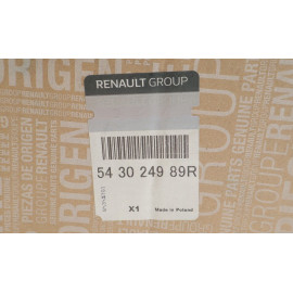 Амортизатор передній RENAULT 543024989r
