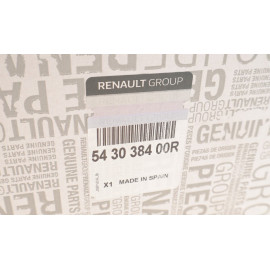 Амортизатор передній лівий RENAULT 543038400r