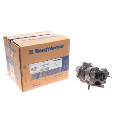Турбокомпрессор BORGWARNER 54359880000