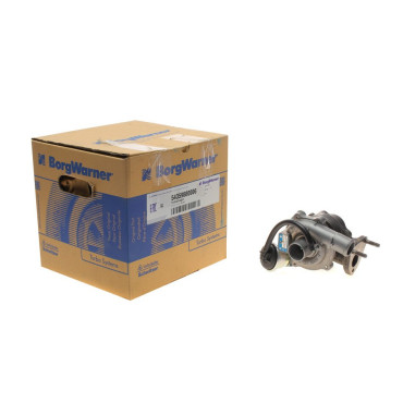 Турбокомпрессор BORGWARNER 54359880006