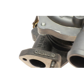 Турбокомпресор BORGWARNER 54359880006
