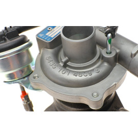 Турбокомпресор BORGWARNER 54359880006