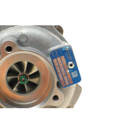 Турбина BORGWARNER 54359980060