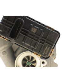 Турбина BORGWARNER 54359980060