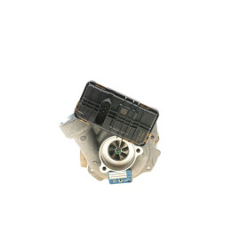 Турбина BORGWARNER 54359980060