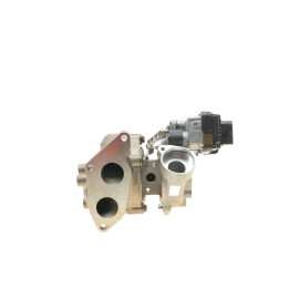 Турбина BORGWARNER 54359980060