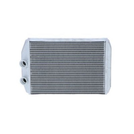 Радіатор обігріву салона NRF 54375