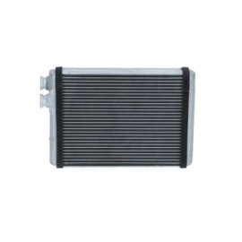 Радіатор обігріву салона NRF 54380