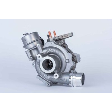Турбокомпресор BORGWARNER 54389880006
