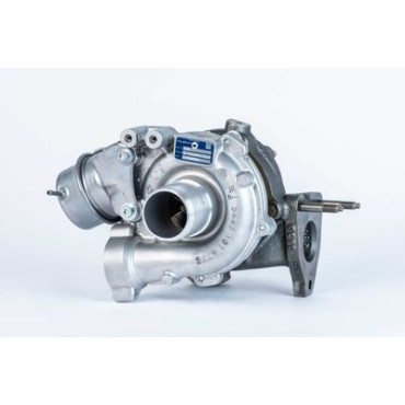 Турбокомпресор BORGWARNER 54389880018