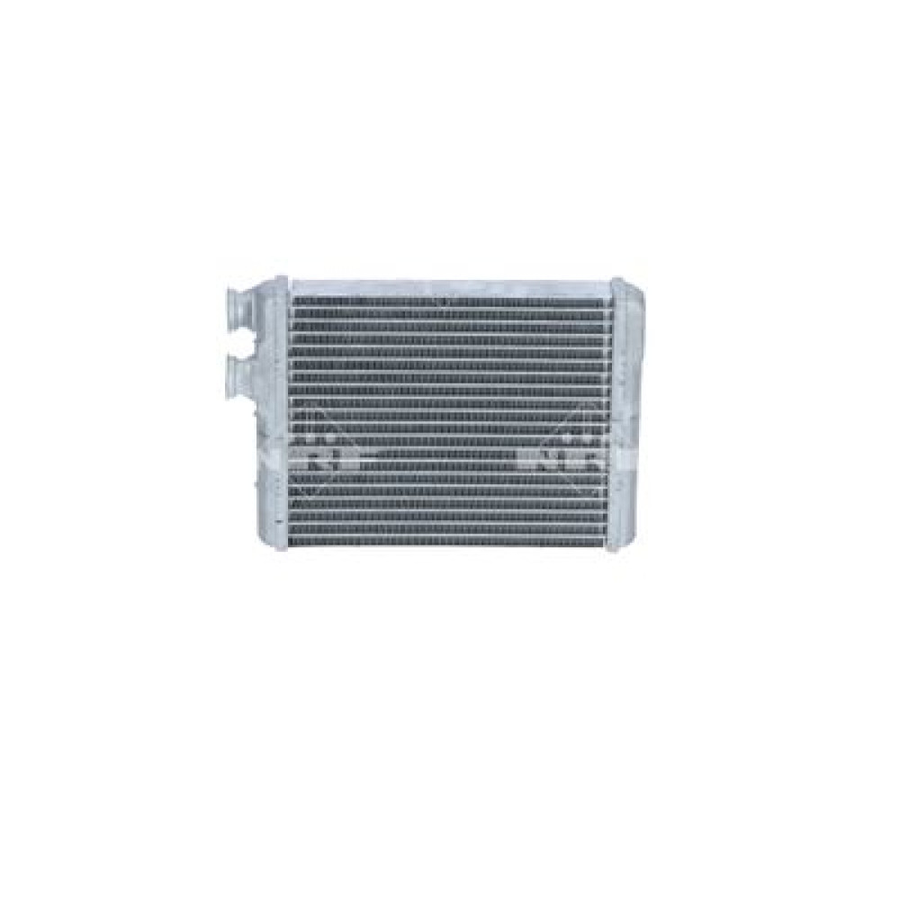 Радіатор обігріву салону NRF 54390