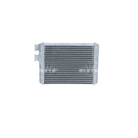 Радіатор обігріву салону NRF 54390