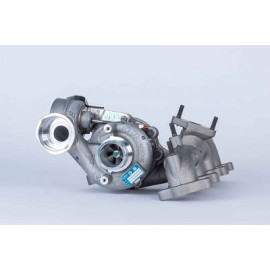 Турбокомпрессор BORGWARNER 54399880020
