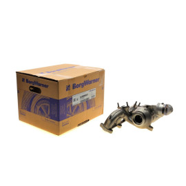 BORGWARNER 54399880057 Турбокомпресор BORGWARNER 54399880057