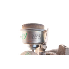 Турбокомпрессор BORGWARNER 54399880072