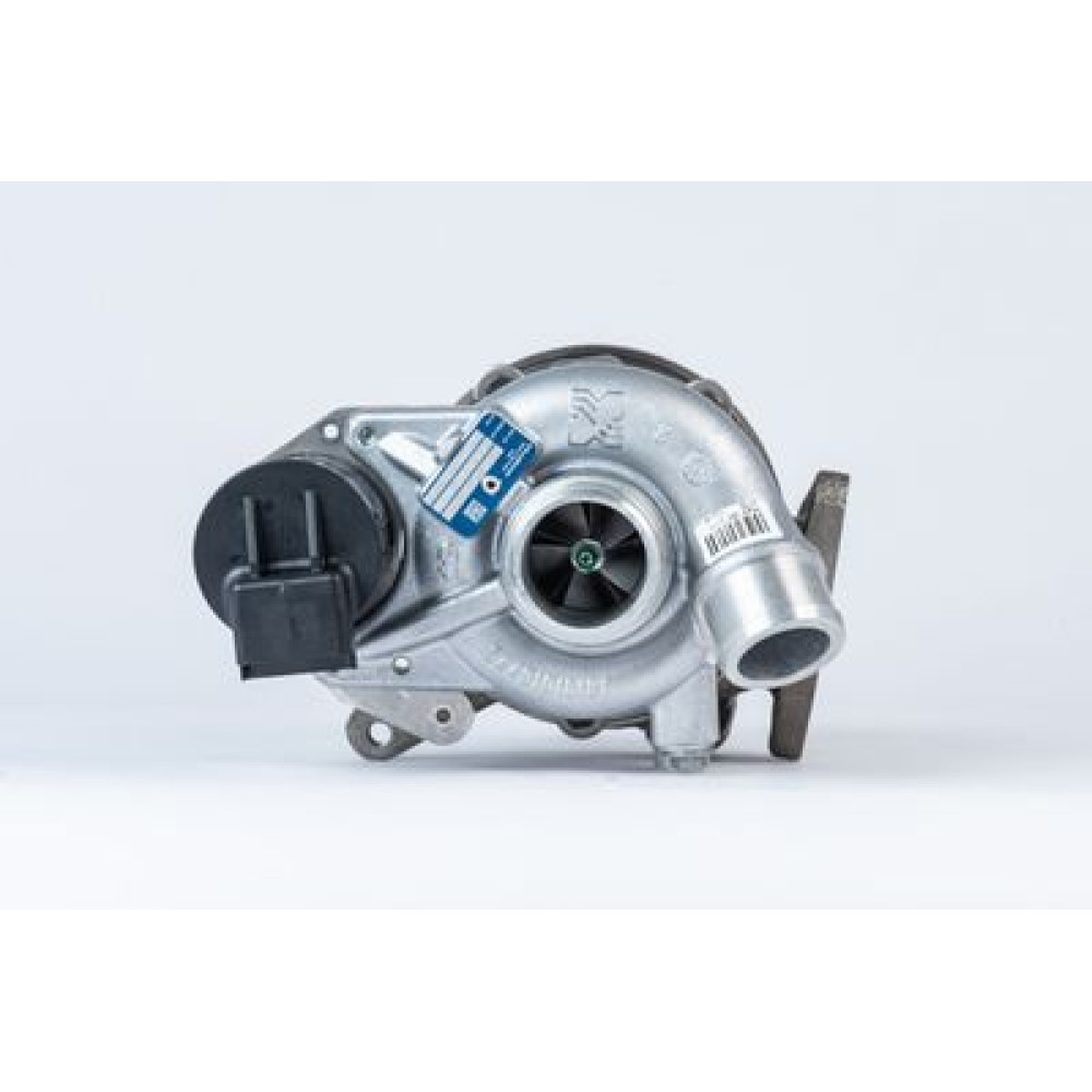 Турбокомпресор BORGWARNER 54399880110