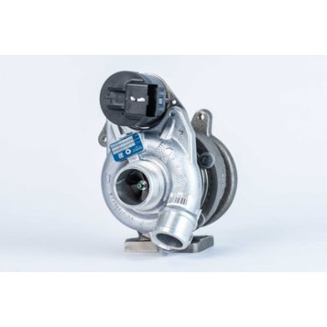 Турбокомпрессор BORGWARNER 54399880111