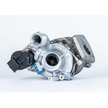 Турбокомпрессор BORGWARNER 54399880112
