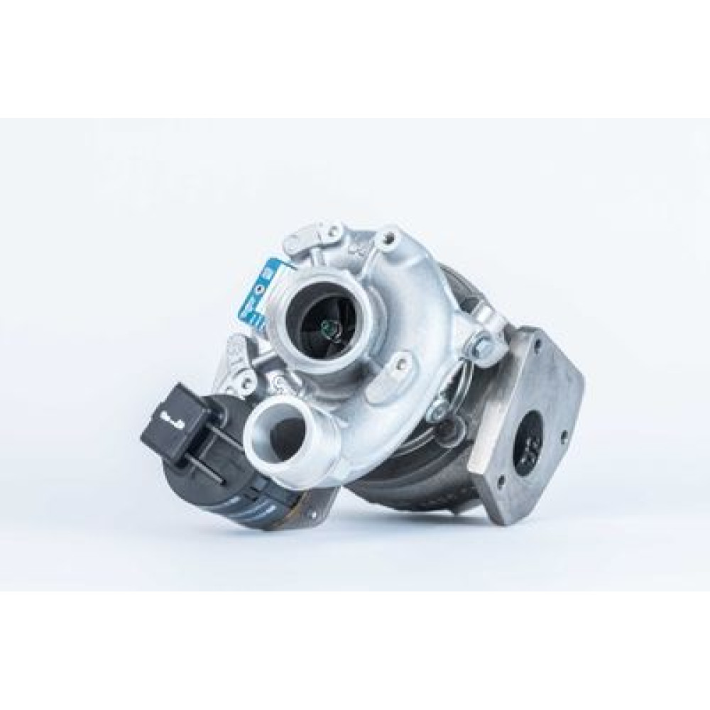 Турбокомпрессор BORGWARNER 54399880113