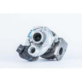 Турбокомпрессор BORGWARNER 54399880113