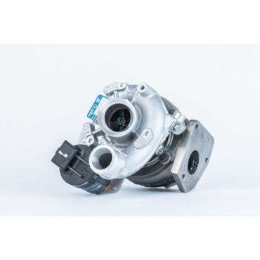 Турбокомпрессор BORGWARNER 54399880113