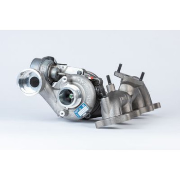 Турбокомпрессор BORGWARNER 54399900020