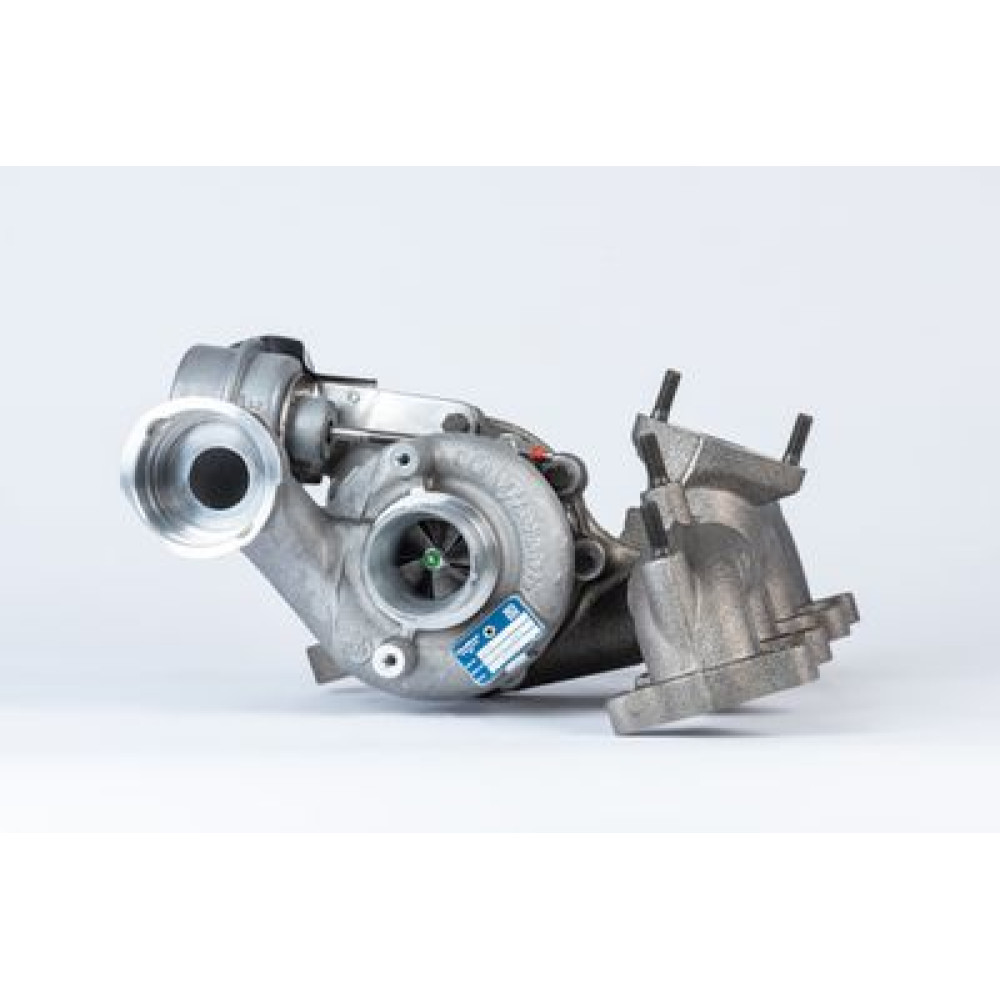 Турбокомпресор BORGWARNER 54399900057