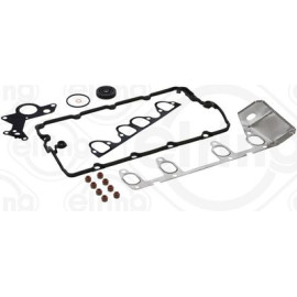 Комплект прокладок Caddy 1.9TDI (55/77kw) 03- (верхній/без прокладки ГБЦ) ELRING 548181