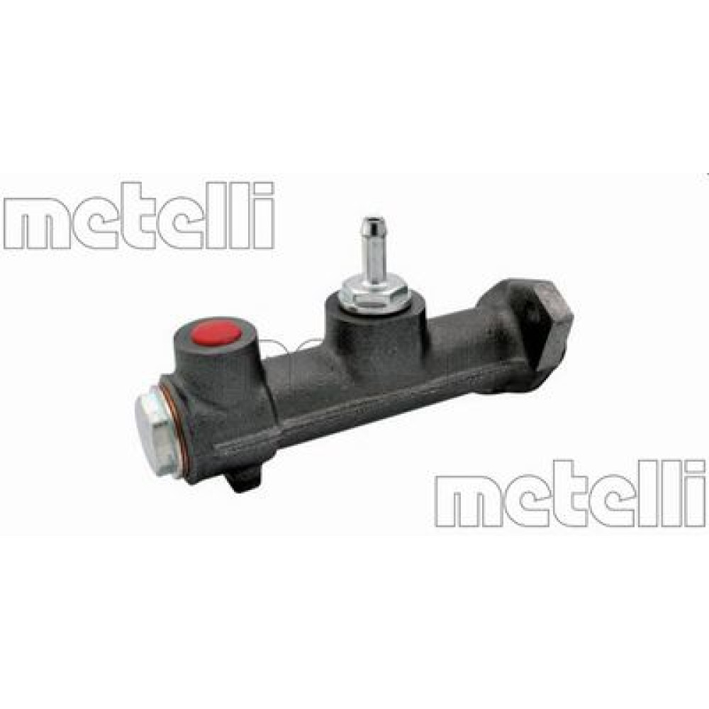Циліндр зчеплення METELLI 550014g