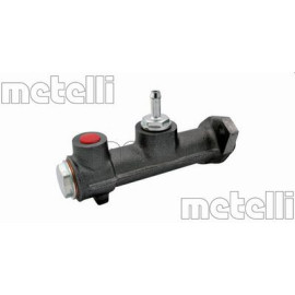 Циліндр зчеплення METELLI 550014g