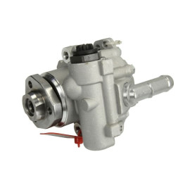 Lauber 550015 Циліндр зчеплення головний Lauber 550015