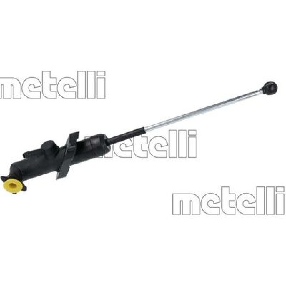 Циліндр гідравлічний гальмівний METELLI 550109