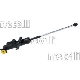 Циліндр гідравлічний гальмівний METELLI 550109