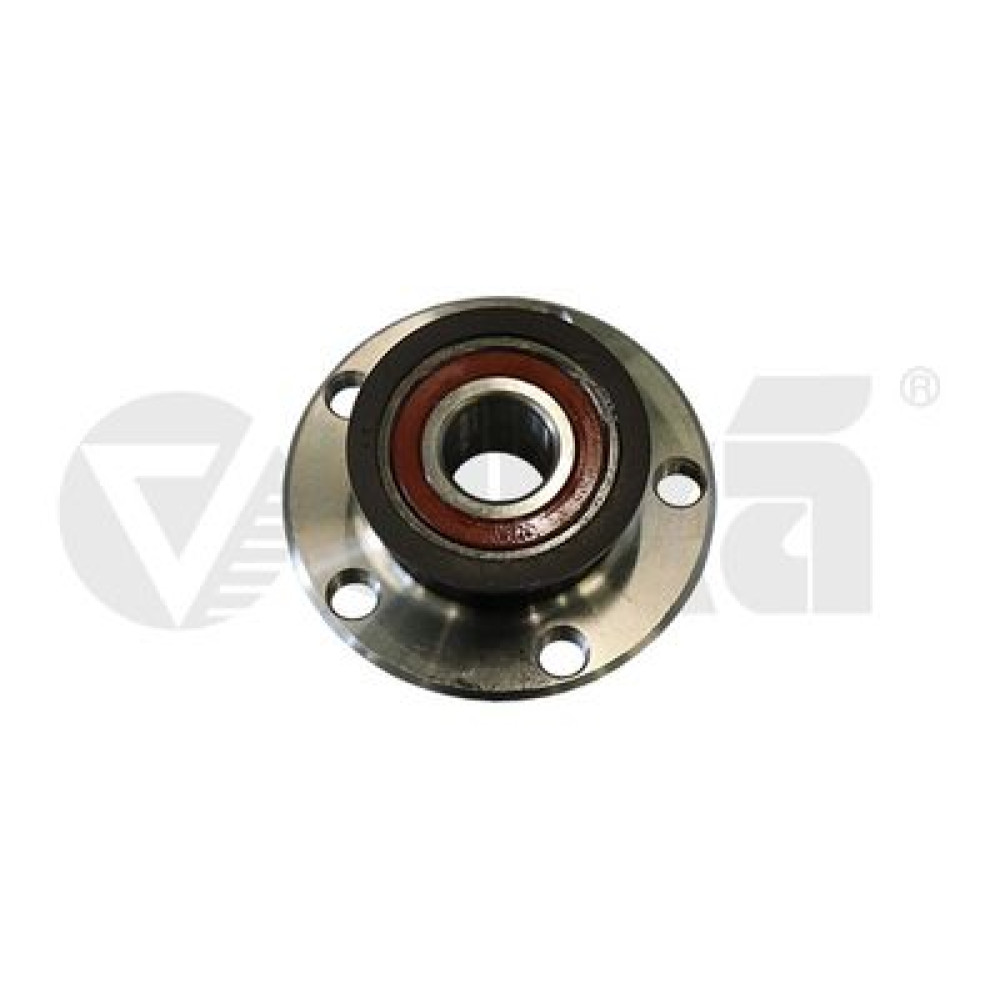 Ступица с подшипником задняя VIKA 55011623001