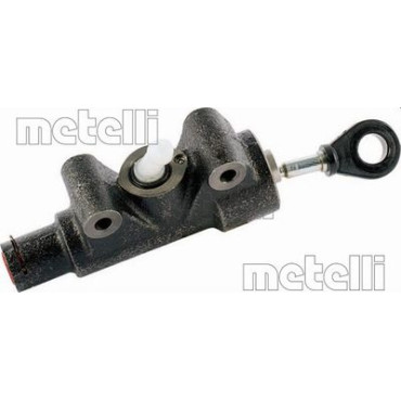 Головний циліндр зчеплення METELLI 550135