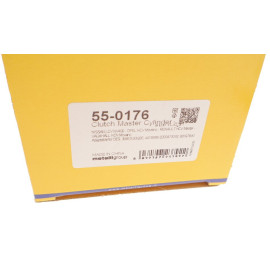 Цилиндр сцепления METELLI 550176