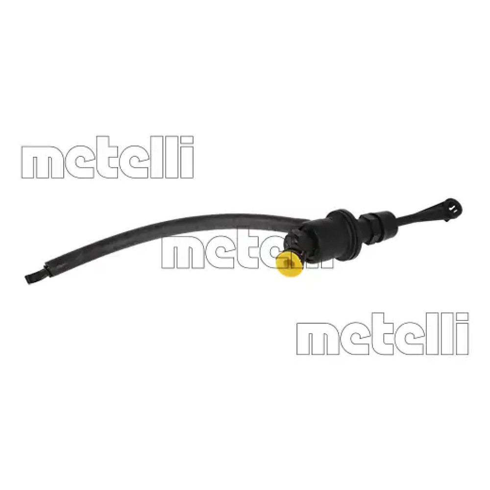 Циліндр зчеплення METELLI 550177