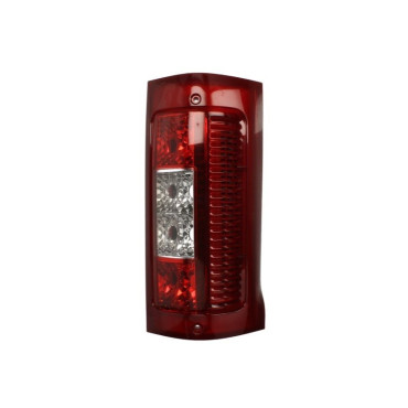 Фара задня Depo 5501932rue