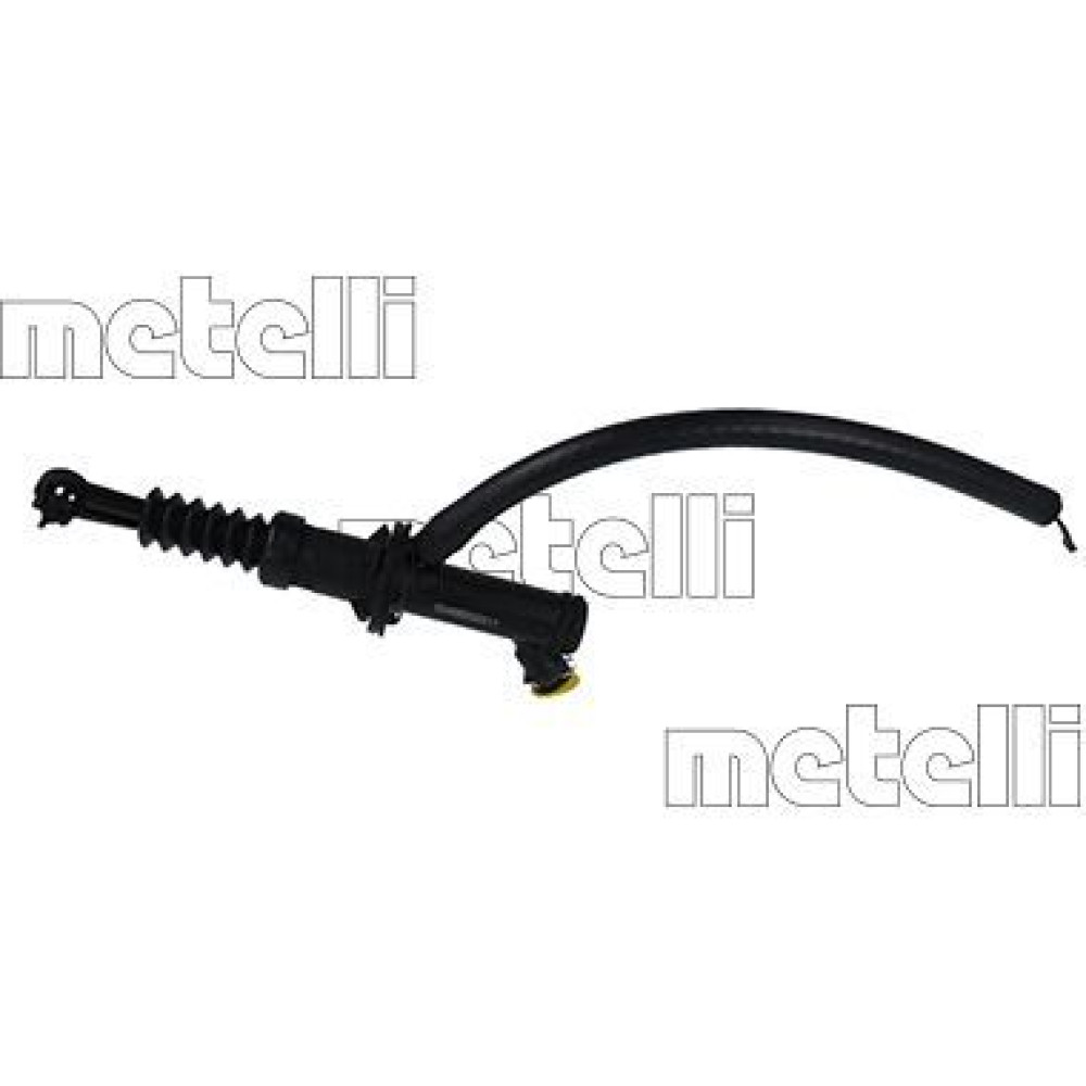 Циліндр зчеплення METELLI 550246