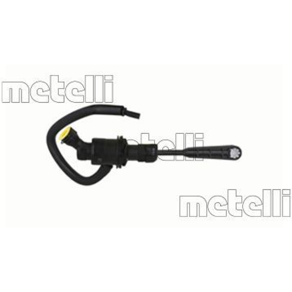 Циліндр зчеплення METELLI 550251