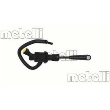 Цилиндр сцепления METELLI 550251