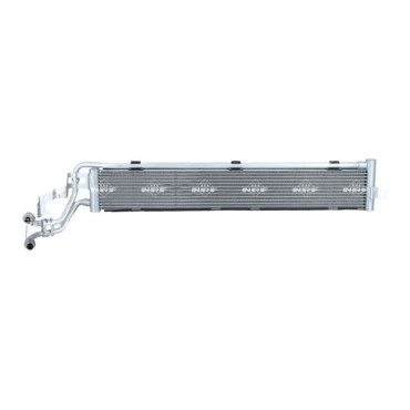 Радіатор охолодження двигуна NRF 550268
