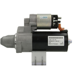 Стартер PSH 550511102280