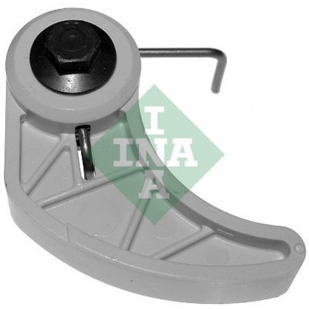 Натяжение цепи INA 551007410