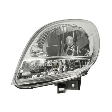 Фара передняя Depo 5511145lldemc