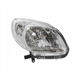 Фара правая Depo 55111a4rldem1